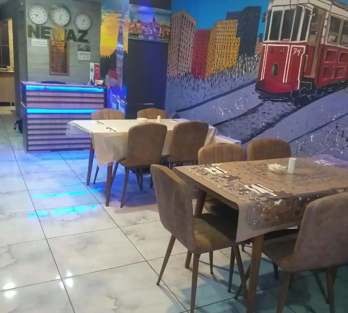 **  Hotel Newaz Suite Κωνσταντινούπολη Τουρκία