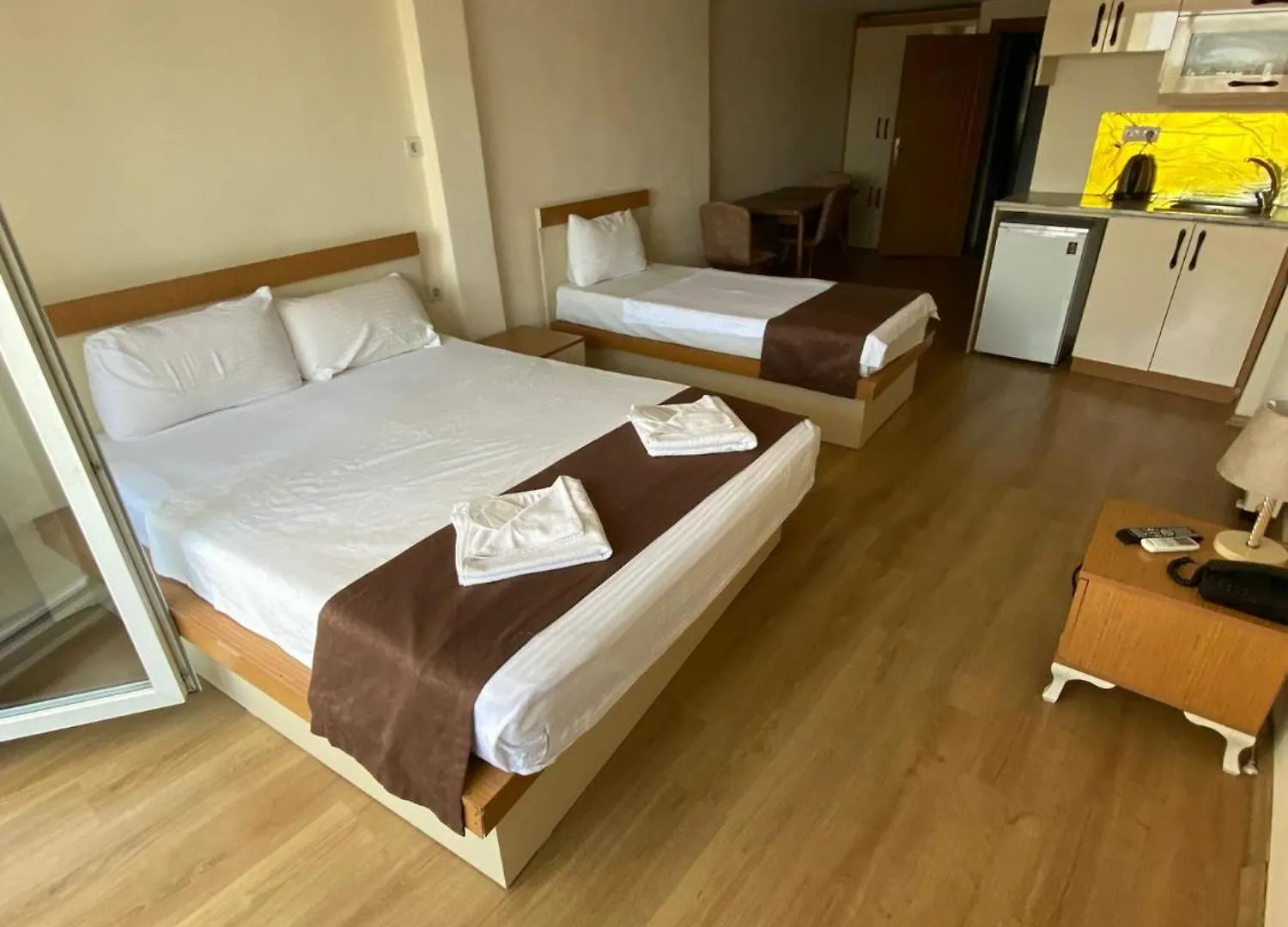 Hotel Newaz Suite Κωνσταντινούπολη Τουρκία