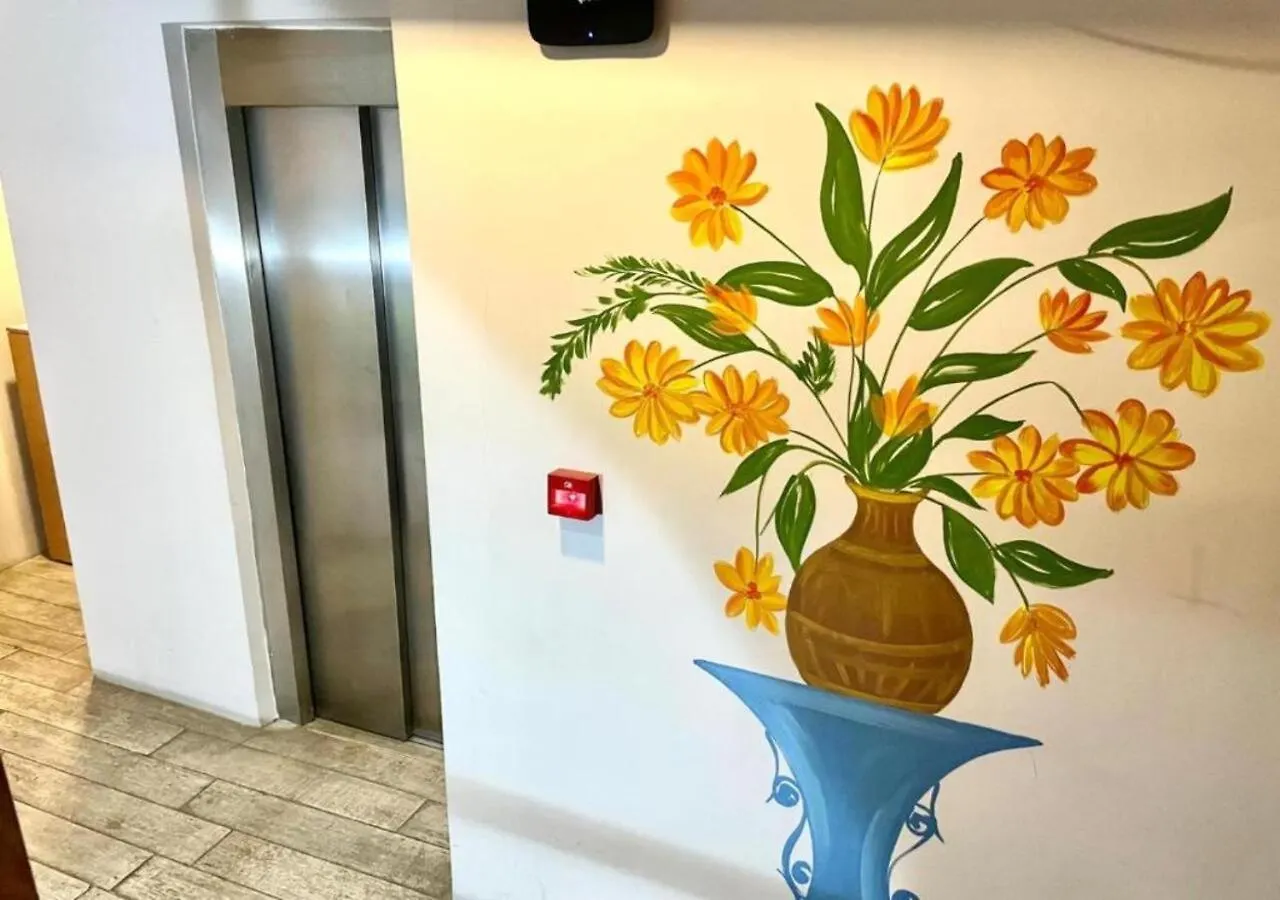 Hotel Newaz Suite Κωνσταντινούπολη Τουρκία