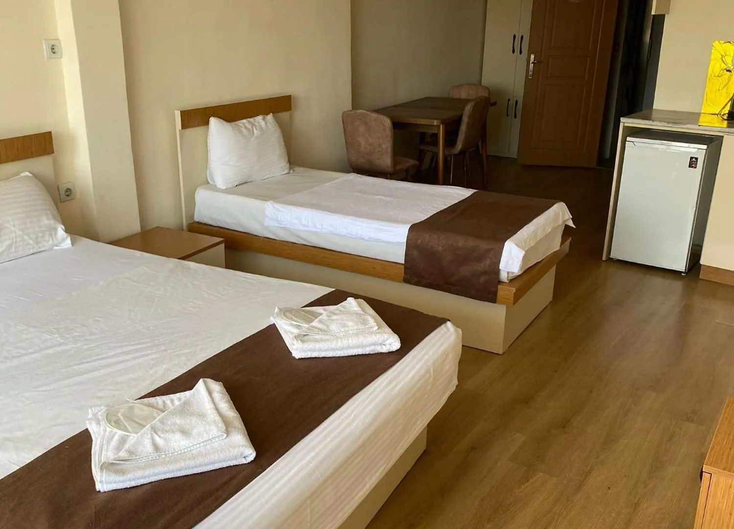 Hotel Newaz Suite Стамбул