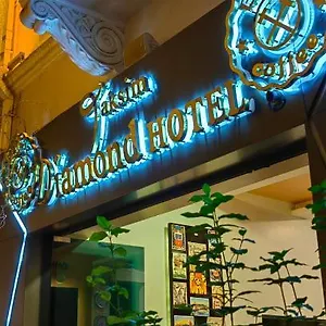 Taksim Diamond Istambul