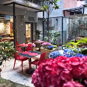 Nuru Ziya Residences Отель